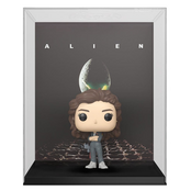 POP! VHS Covers Alien Ripley Vinyl Figure 9cm