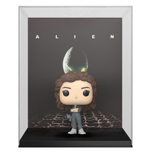 POP! VHS Covers Alien Ripley