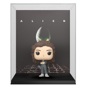 POP! VHS Covers Alien Ripley