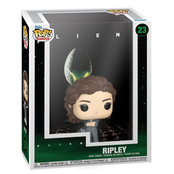 POP! VHS Covers Alien Ripley Vinyl Figure 9cm