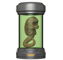 POP! Premium Alien Chestburster (SFX) Vinyl Figure 9cm