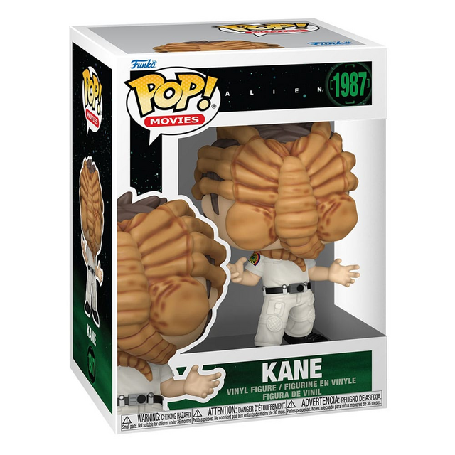 POP! Movies Alien Kane Vinyl Figure 9cm