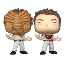 POP! Movies Alien Kane + Chase Vinyl Figure 9cm