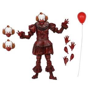 It: Welcome To Derry Ultimate Blood Pennywise