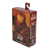 It: Welcome To Derry Ultimate Blood Pennywise Action Figure 18cm