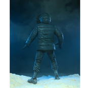 The Thing Poster Series Action Figure 18cm