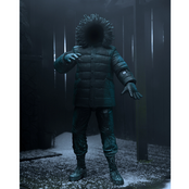 The Thing Poster Series Action Figure 18cm