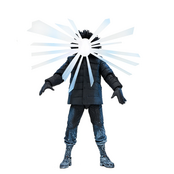 The Thing Poster Series Action Figure 18cm