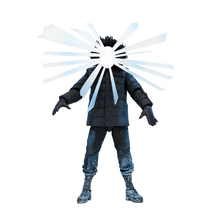 The Thing Poster Series Action Figure 18cm