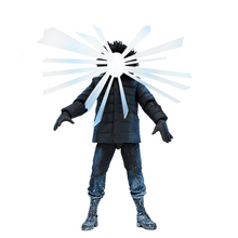 The Thing Poster Series