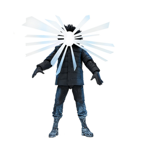 The Thing Poster Series