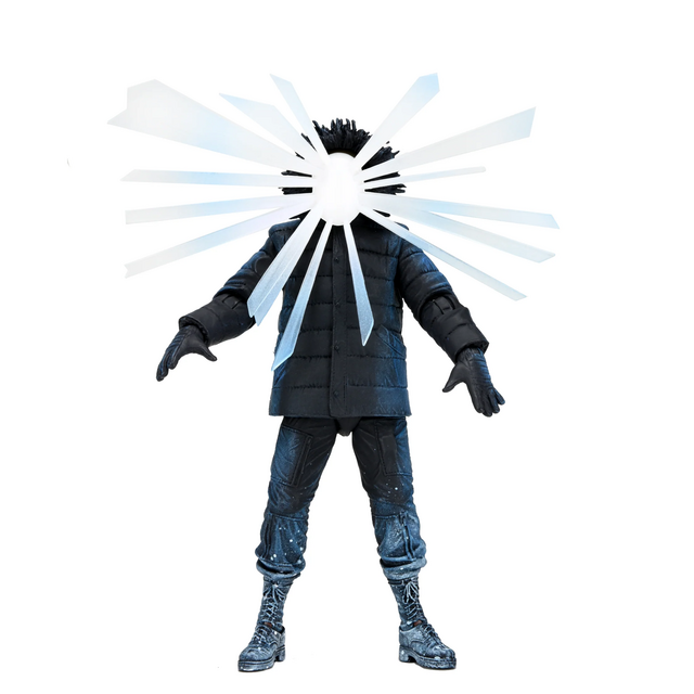 The Thing Poster Series Action Figure 18cm