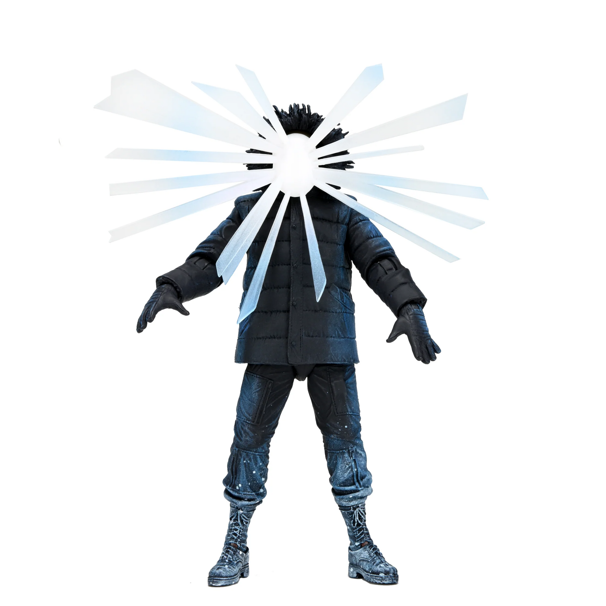 NECA The Thing Poster Series