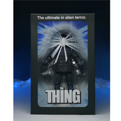 The Thing Poster Series Action Figure 18cm