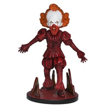 IT Head Knocker Blood Pennywise
