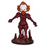 NECA It: Welcome To Derry Head Knocker Blood Pennywise 19cm