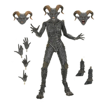 The Conjuring Universe Ultimate Malthus the Demon Action Figure 18cm