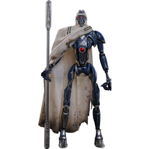 Star Wars: The Clone Wars 1/6 MagnaGuard Action Figure 34cm