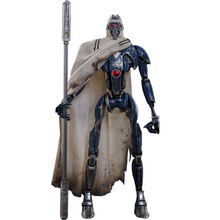 Star Wars The Clone Wars MagnaGuard