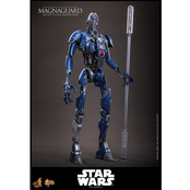 Star Wars: The Clone Wars 1/6 MagnaGuard Action Figure 34cm
