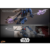 Star Wars: The Clone Wars 1/6 MagnaGuard Action Figure 34cm