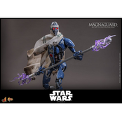 Star Wars: The Clone Wars 1/6 MagnaGuard Action Figure 34cm