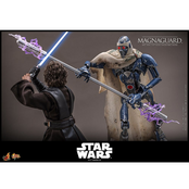 Star Wars: The Clone Wars 1/6 MagnaGuard Action Figure 34cm