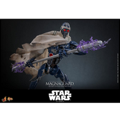 Star Wars: The Clone Wars 1/6 MagnaGuard Action Figure 34cm