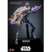 Star Wars: The Clone Wars 1/6 MagnaGuard Action Figure 34cm