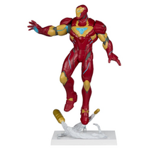 Marvel Rivals Collection 1/6 Iron Man Statue 28cm