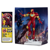 Marvel Rivals Collection 1/6 Iron Man Statue 28cm