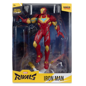 Marvel Rivals Collection 1/6 Iron Man Statue 28cm