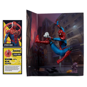 Marvel Rivals Collection 1/6 Spider-Man Statue 26cm