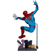 Marvel Rivals Collection 1/6 Spider-Man Statue 26cm