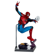 Marvel Rivals Collection 1/6 Spider-Man Statue 26cm