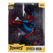 Marvel Rivals Collection 1/6 Spider-Man Statue 26cm