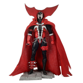 Elite Edition Spawn Action Figure