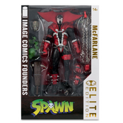 McFarlane Elite Edition Spawn Action Figure 19cm