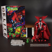 McFarlane Elite Edition Spawn Action Figure 19cm