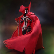McFarlane Elite Edition Spawn Action Figure 19cm