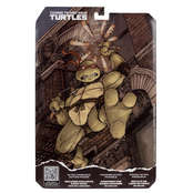 Teenage Mutant Ninja Turtles Page Punchers Michelangelo Action Figure 13cm