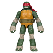 Teenage Mutant Ninja Turtles Page Punchers TMNT Page Punchers Raphael Action Figure 13cm