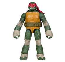 Teenage Mutant Ninja Turtles Page Punchers TMNT Page Punchers Raphael Action Figure 13cm