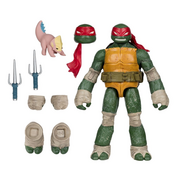 Teenage Mutant Ninja Turtles Page Punchers TMNT Page Punchers Raphael Action Figure 13cm