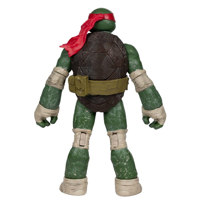 Teenage Mutant Ninja Turtles Page Punchers TMNT Page Punchers Raphael Action Figure 13cm