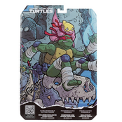 Teenage Mutant Ninja Turtles Page Punchers TMNT Page Punchers Raphael Action Figure 13cm