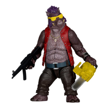 Teenage Mutant Ninja Turtles Page Punchers TMNT Page Punchers Bebop Action Figure 16cm