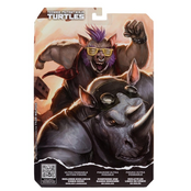 Teenage Mutant Ninja Turtles Page Punchers TMNT Page Punchers Bebop Action Figure 16cm