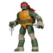 Teenage Mutant Ninja Turtles Page Punchers TMNT Page Punchers Raphael Action Figure 13cm