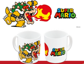 Super Mario Bowser Mok 325ml